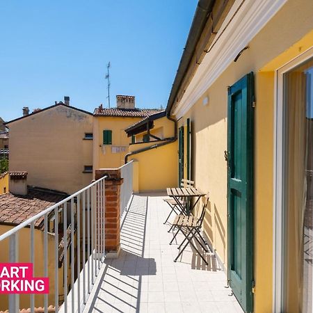 Appartamento Vicino All'Orto Botanico By Wonderful Italy Bologna Exterior photo