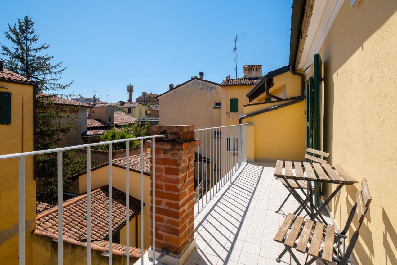 Appartamento Vicino All'Orto Botanico By Wonderful Italy Bologna Exterior photo