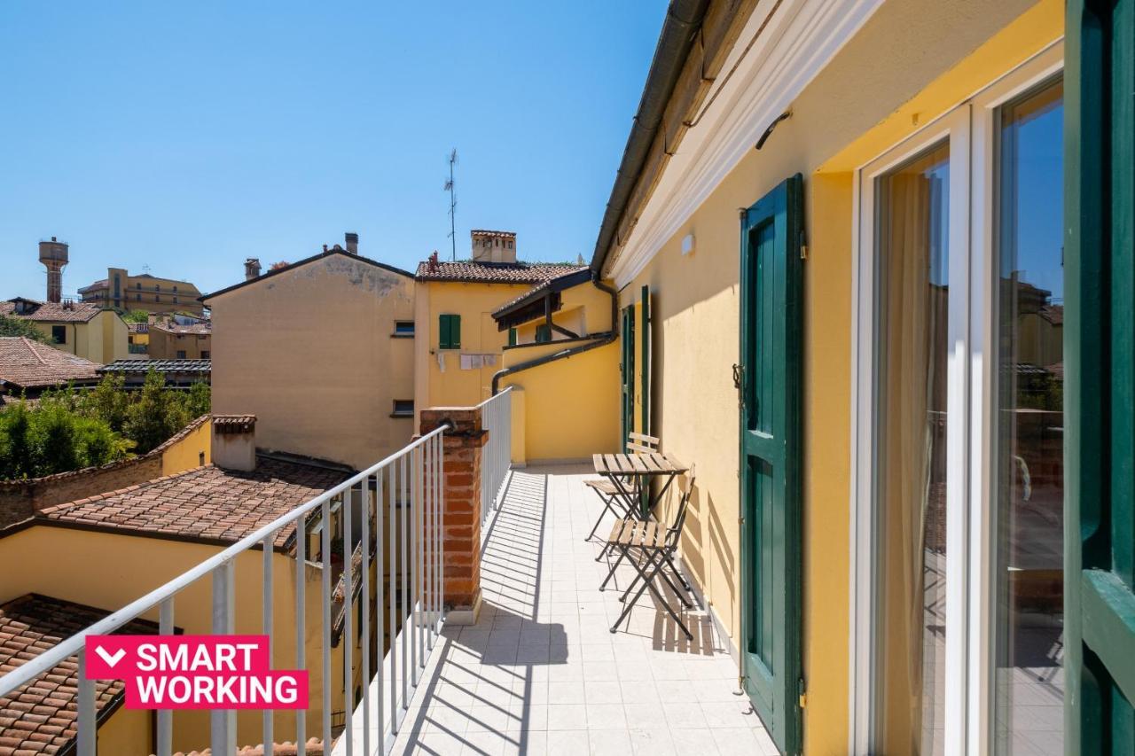 Appartamento Vicino All'Orto Botanico By Wonderful Italy Bologna Exterior photo