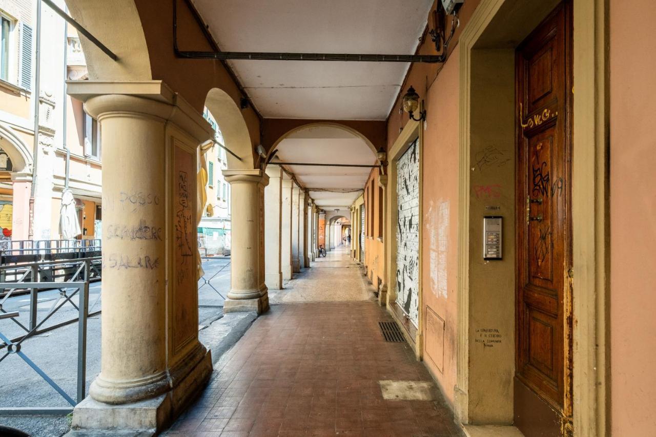 Appartamento Vicino All'Orto Botanico By Wonderful Italy Bologna Exterior photo