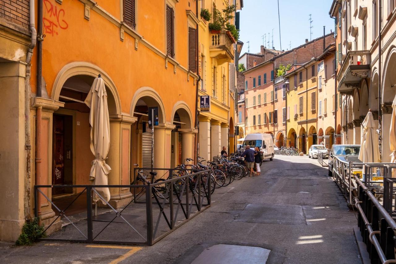 Appartamento Vicino All'Orto Botanico By Wonderful Italy Bologna Exterior photo