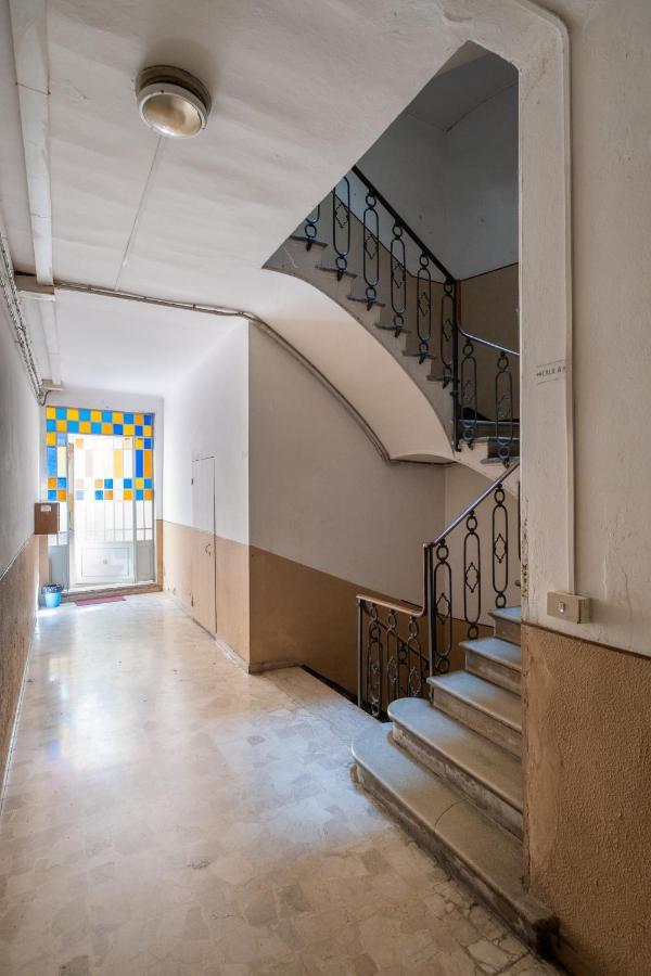 Appartamento Vicino All'Orto Botanico By Wonderful Italy Bologna Exterior photo