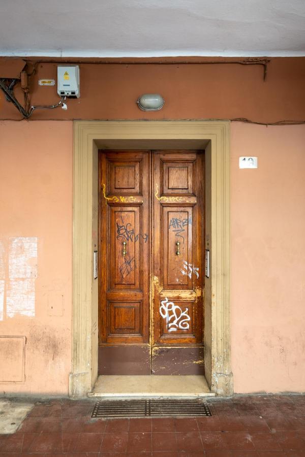 Appartamento Vicino All'Orto Botanico By Wonderful Italy Bologna Exterior photo